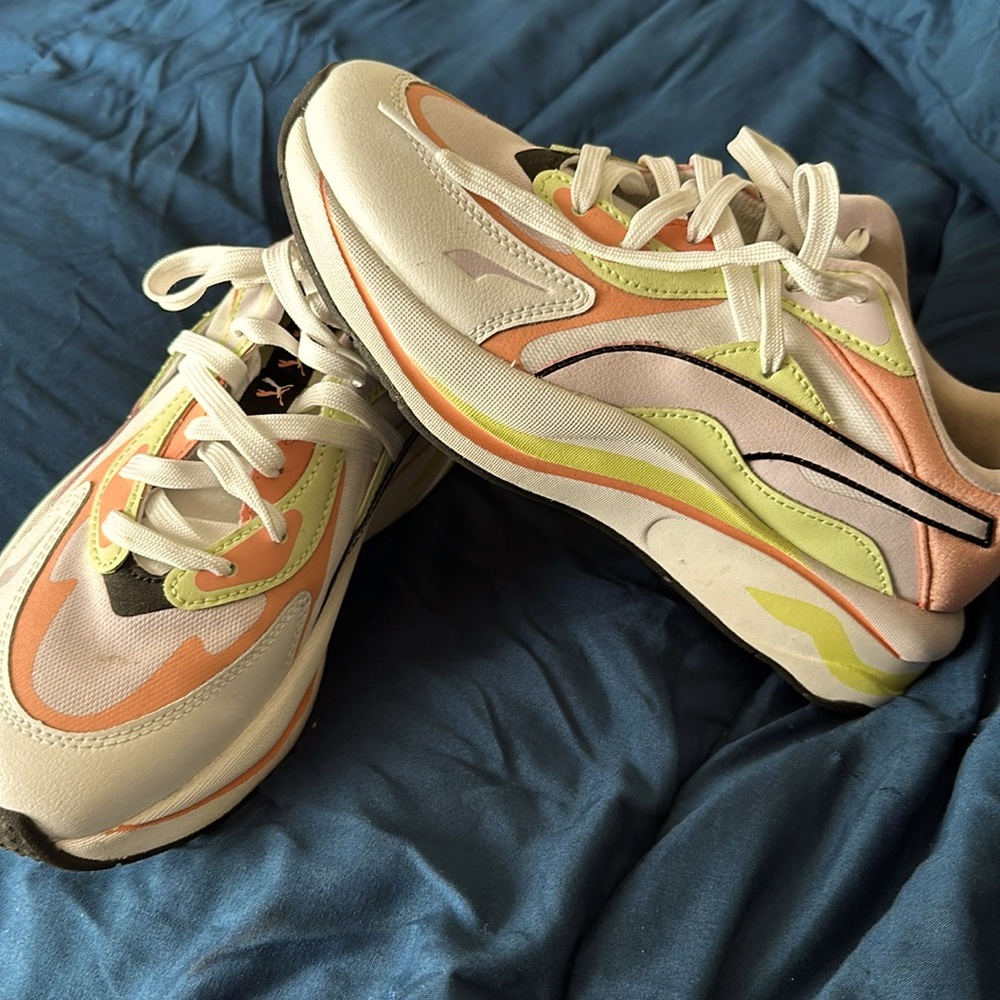 Literally brand new worn twice